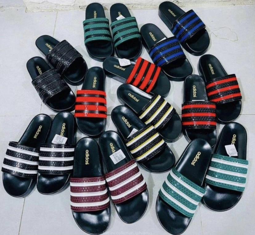 Adidas sandals
