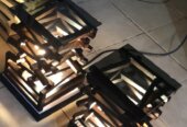 Table lamps