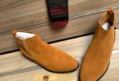Gentle shoes