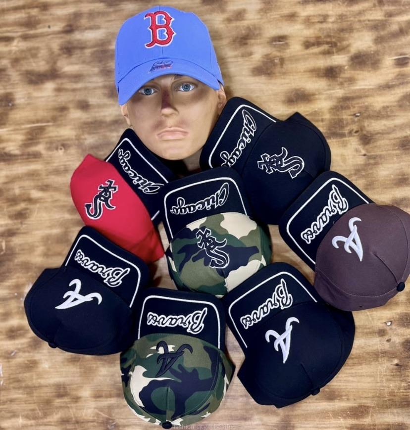 Caps