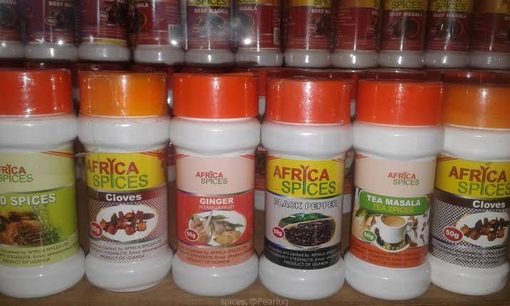 Spices