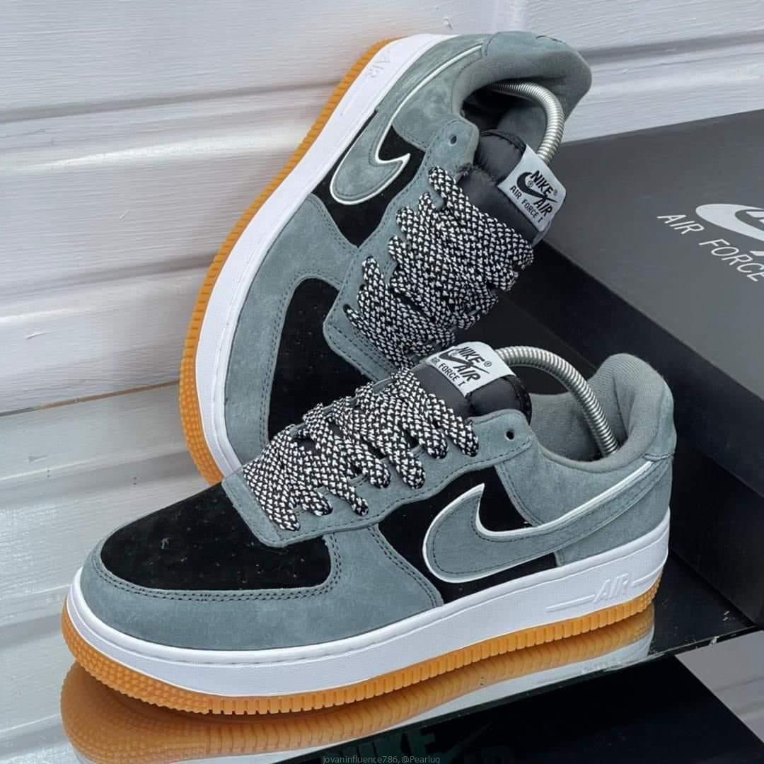 Nike air forces 1
