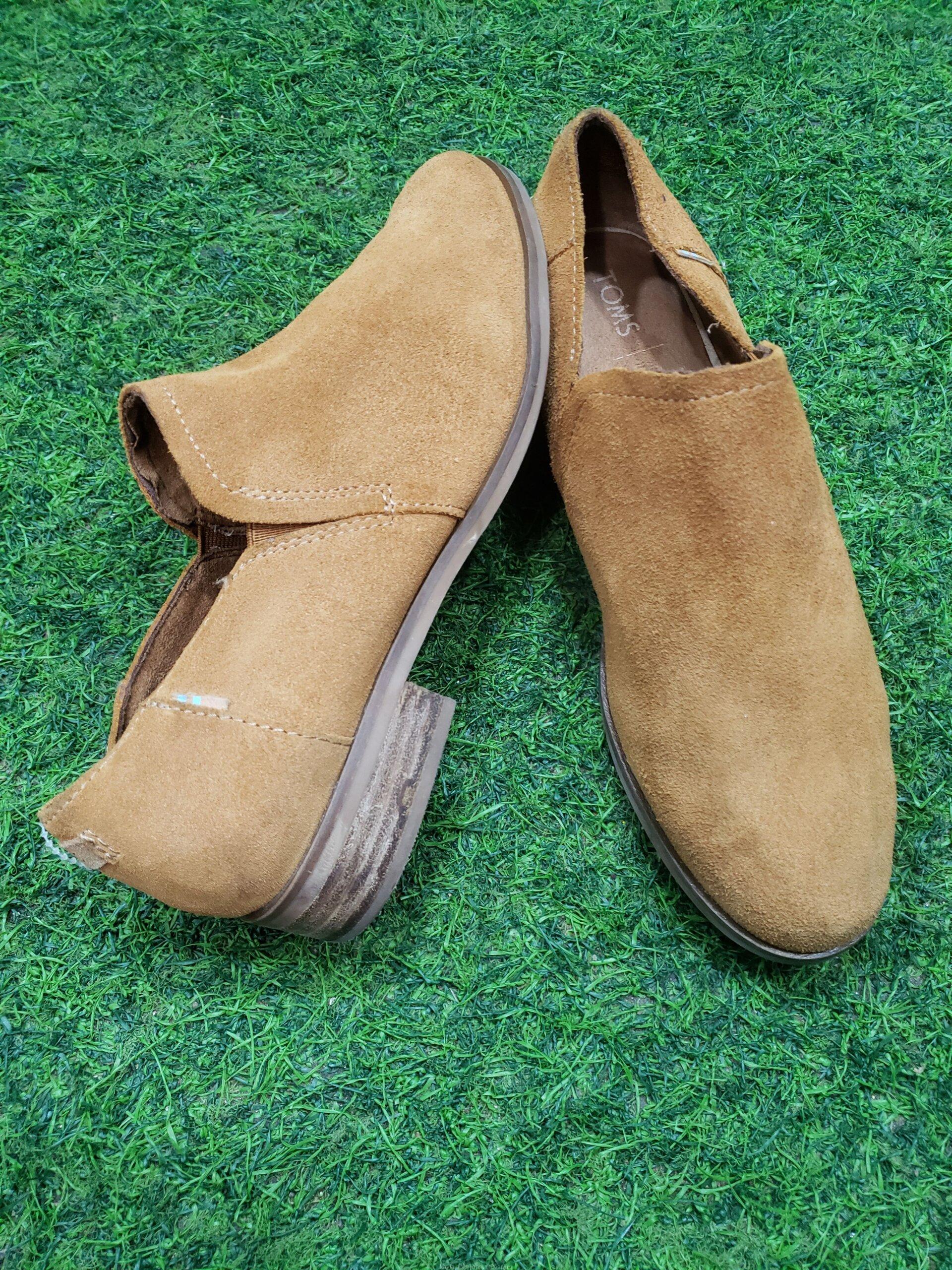 Classic ladies shoes