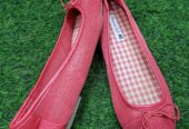 London used ladies shoes