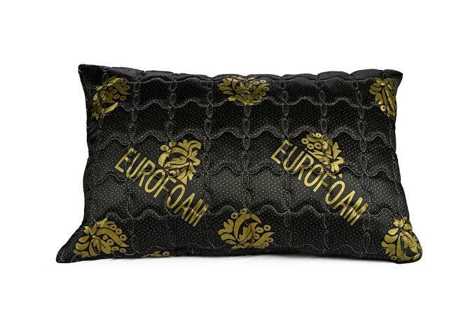 Euro foam pillows