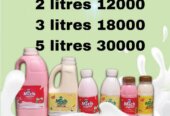 Mich yoghurt