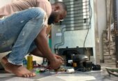 FRIDGE REPAIRS