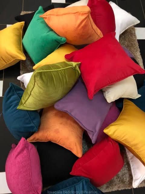 Cushions