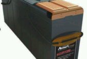 Lithium batteries
