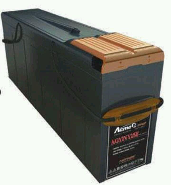 Lithium batteries