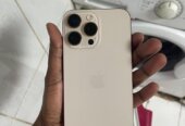 iPhone 16 pro max 512gb
