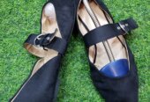 Classic ladies shoes