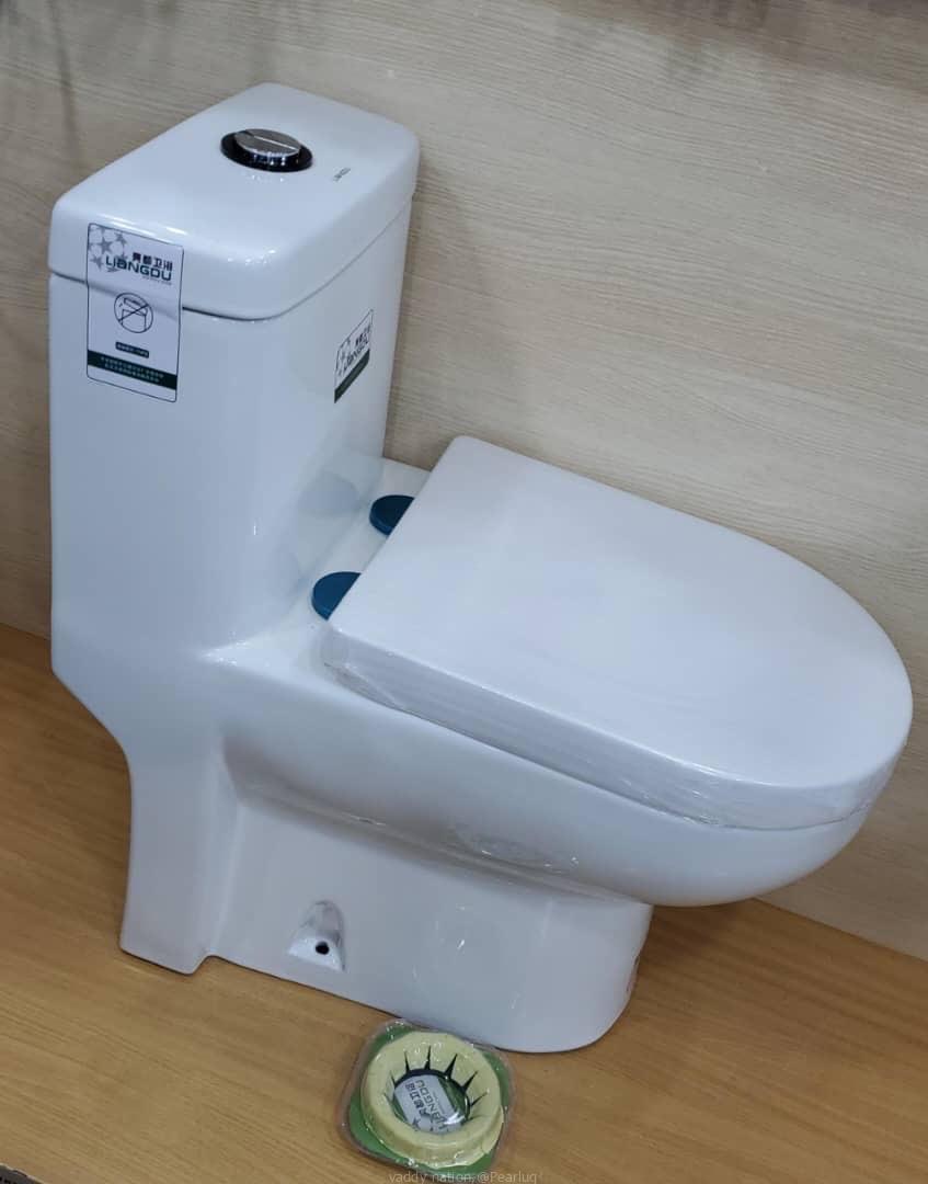 Toilets liangdu