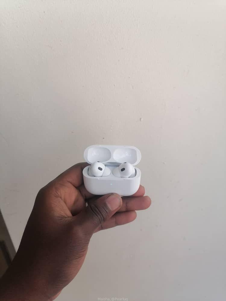 Airpods Pro 2 2nd gen