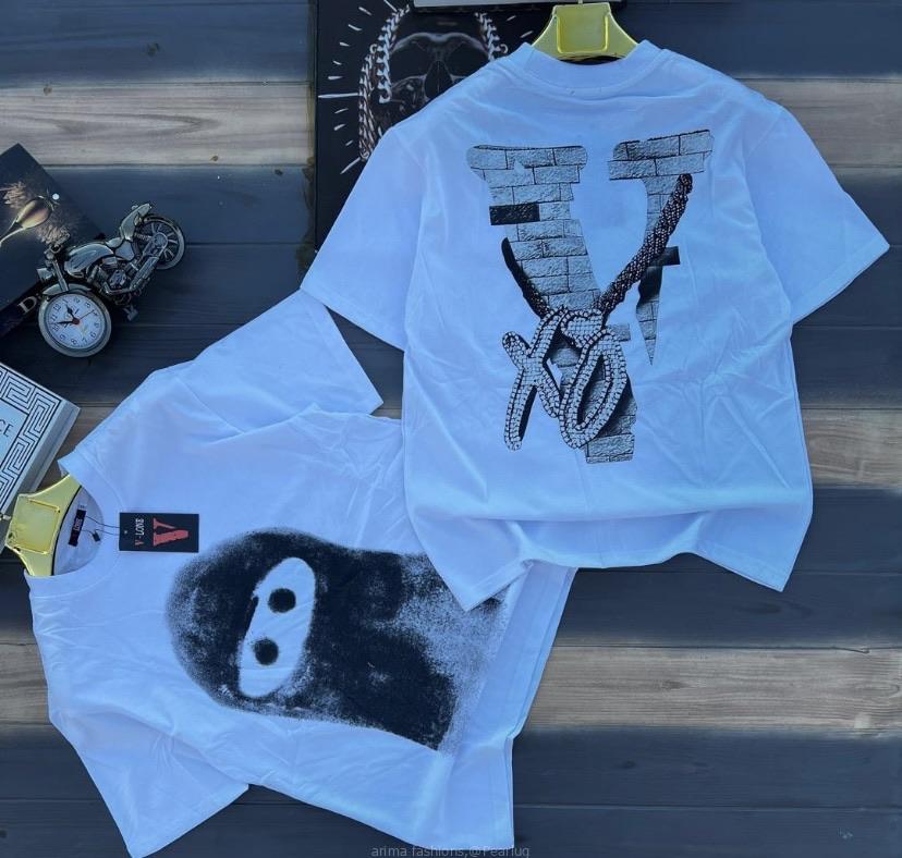 V lone T shirts