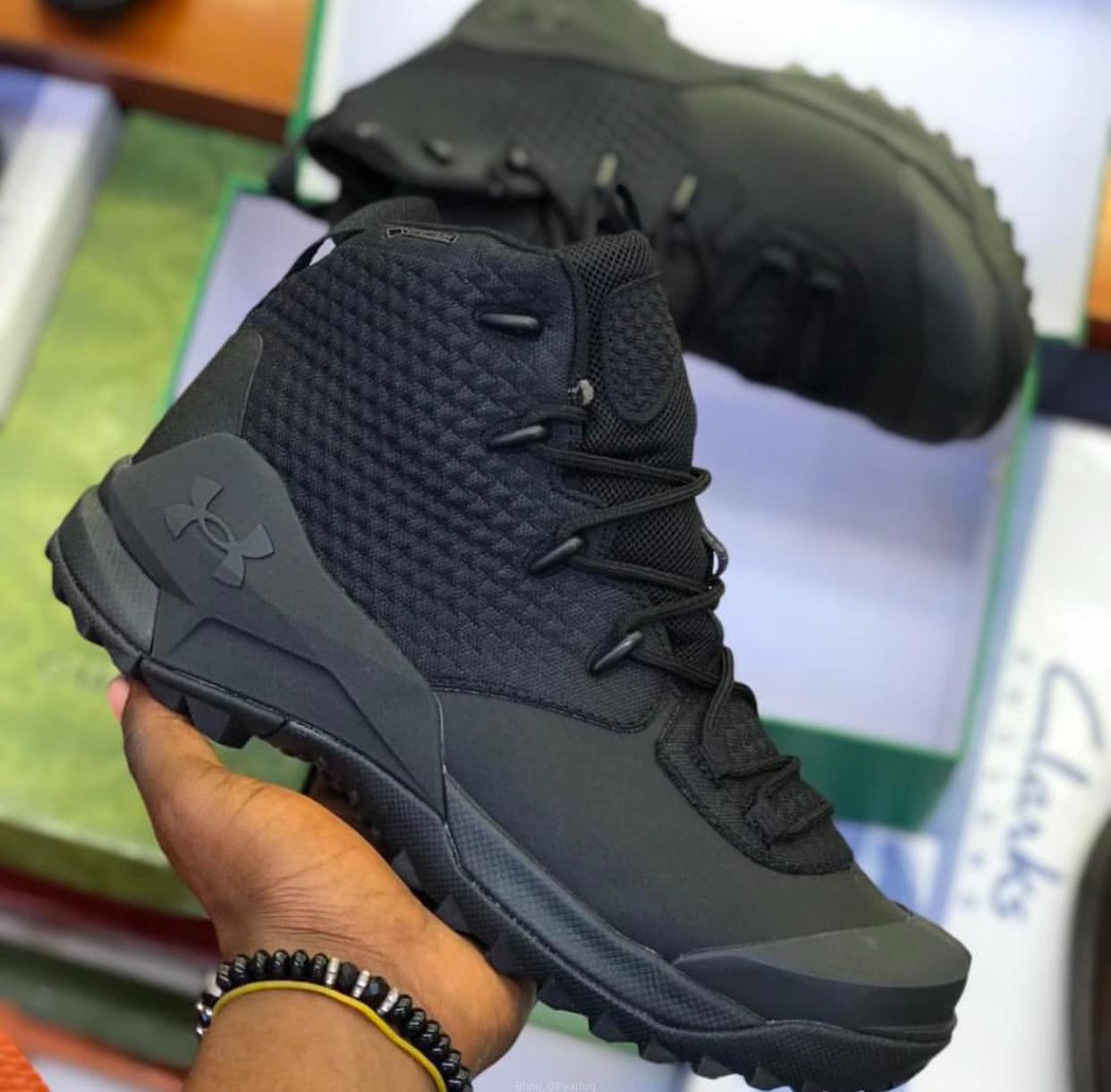 Under Armour Shoes
