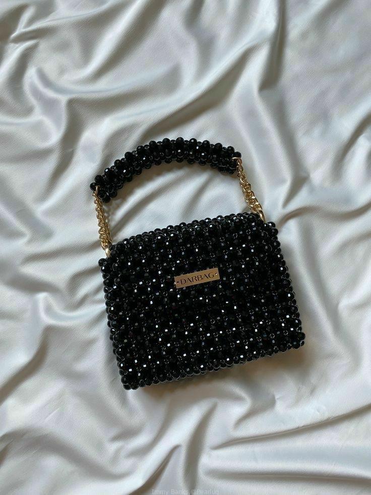 Crafted hand made ladies bags