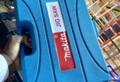 Makita Jigsaw machine