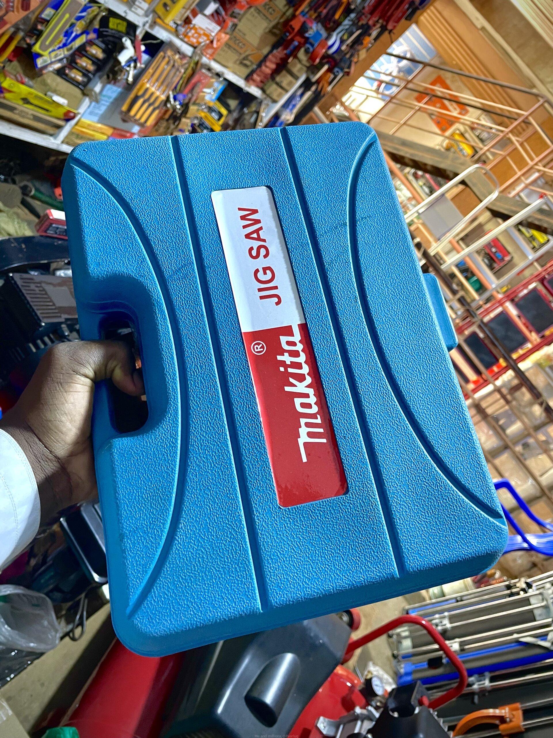 Makita Jigsaw machine
