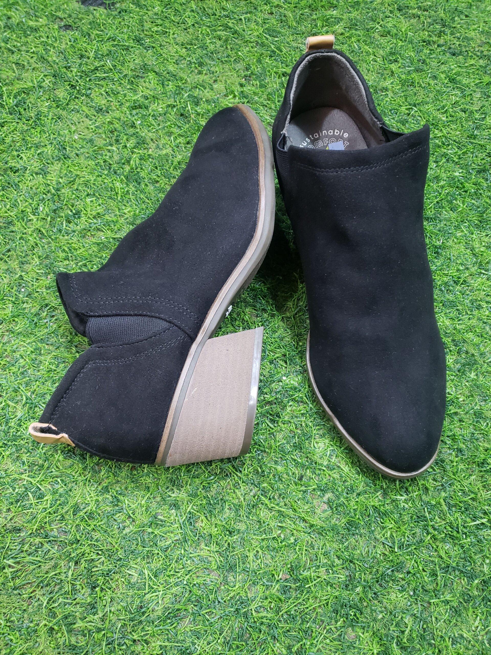 Classic ladies shoes