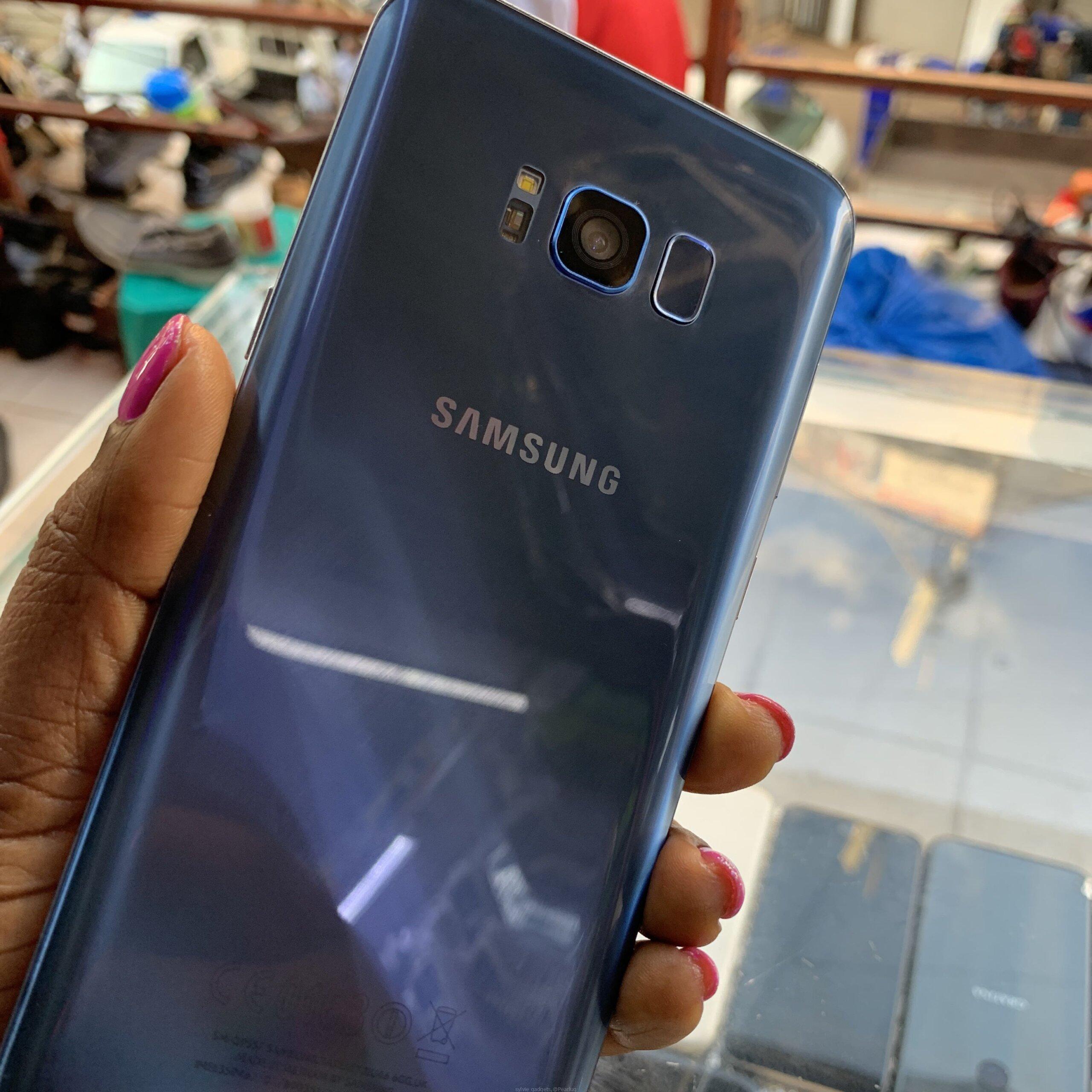 S8plus
