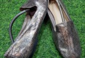 Classic ladies shoes