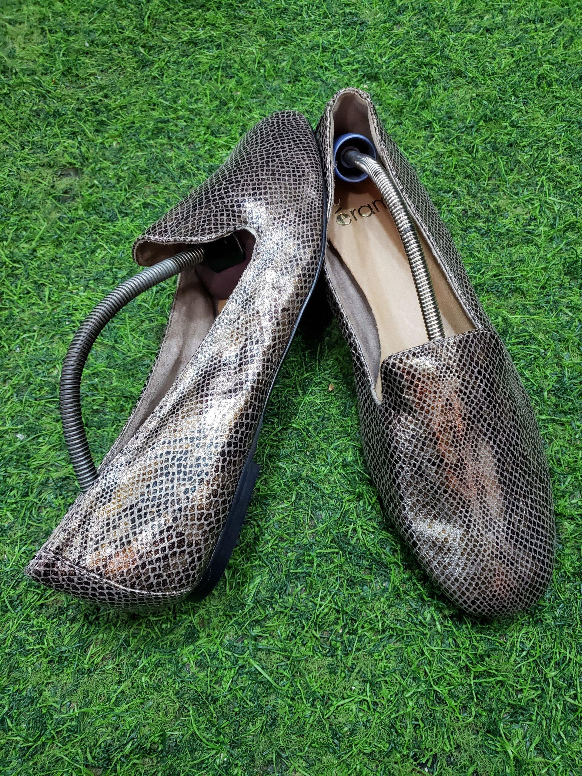 Classic ladies shoes