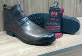 Gentle shoes