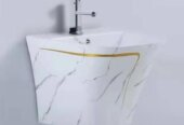 Hand wash basin