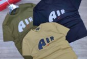 T shirts