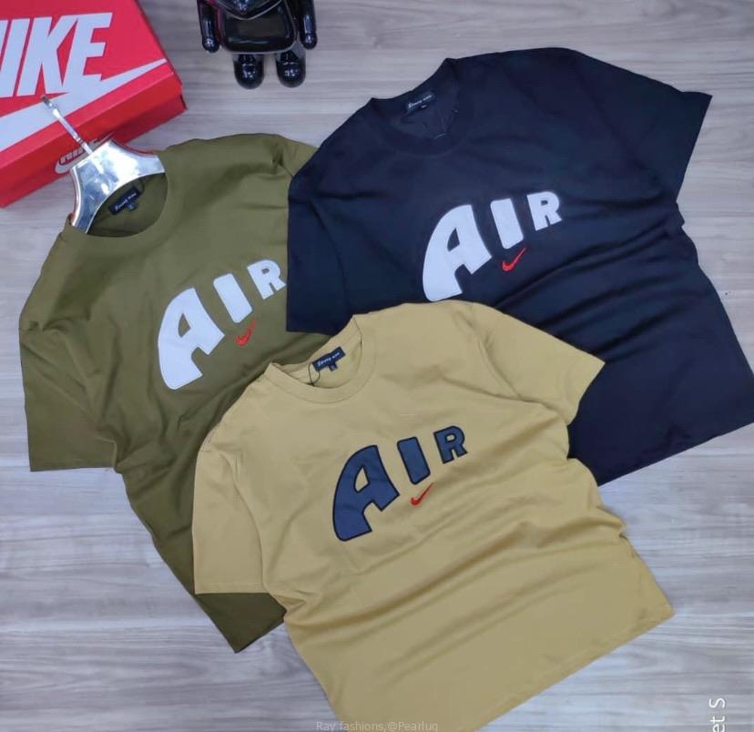 T shirts