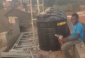 All plumbing services