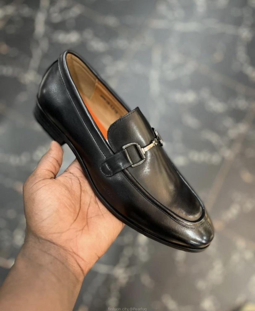 Gentle shoes
