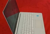 HP laptop 14s