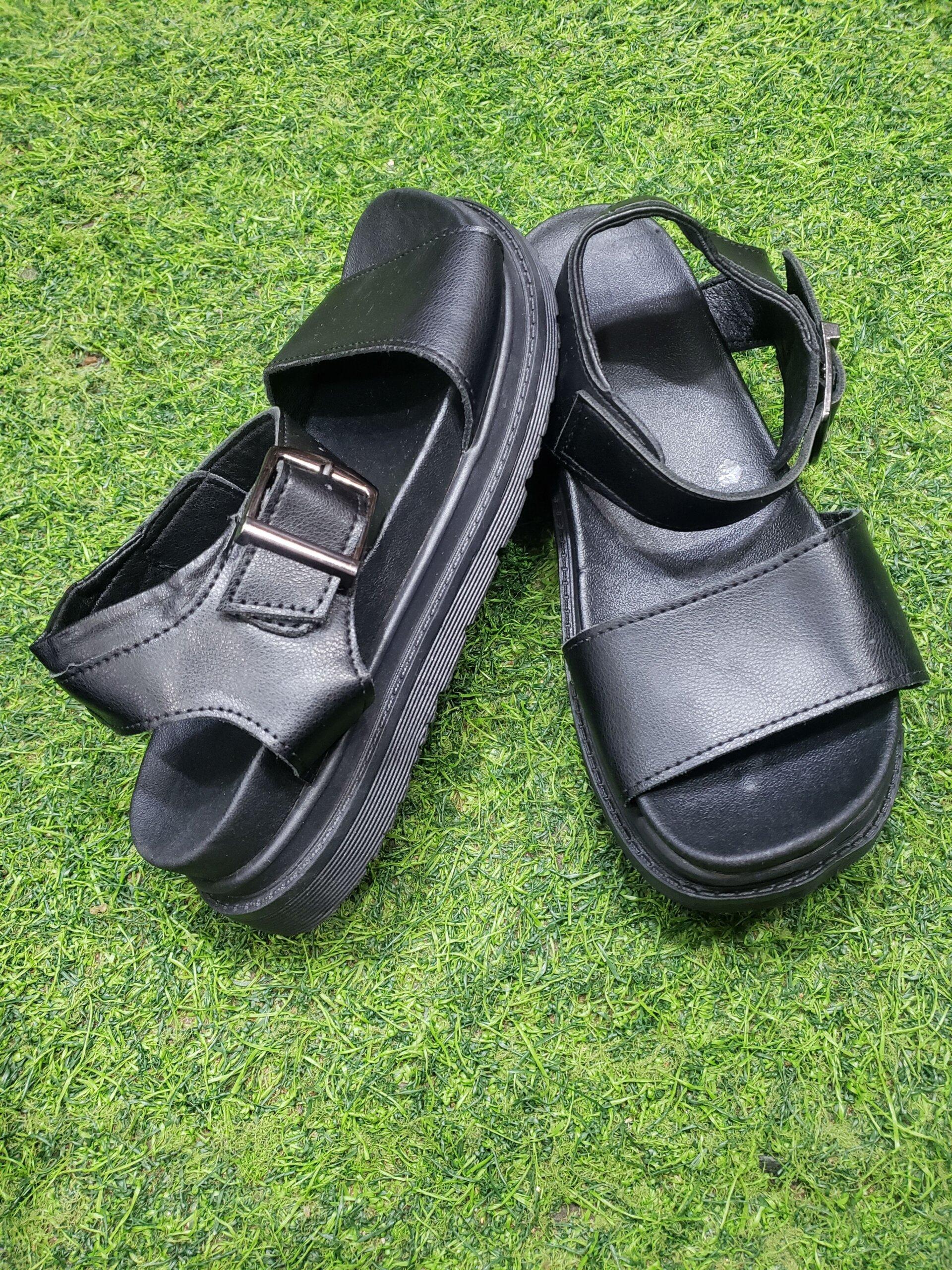 Classic ladies shoes
