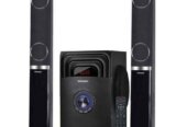 Sound bars