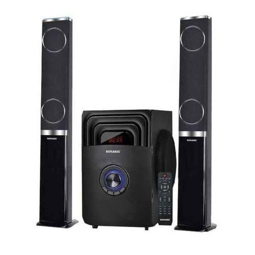 Sound bars
