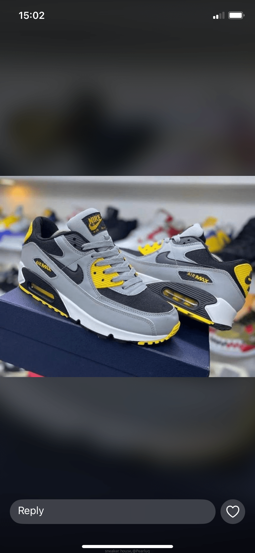 Air max