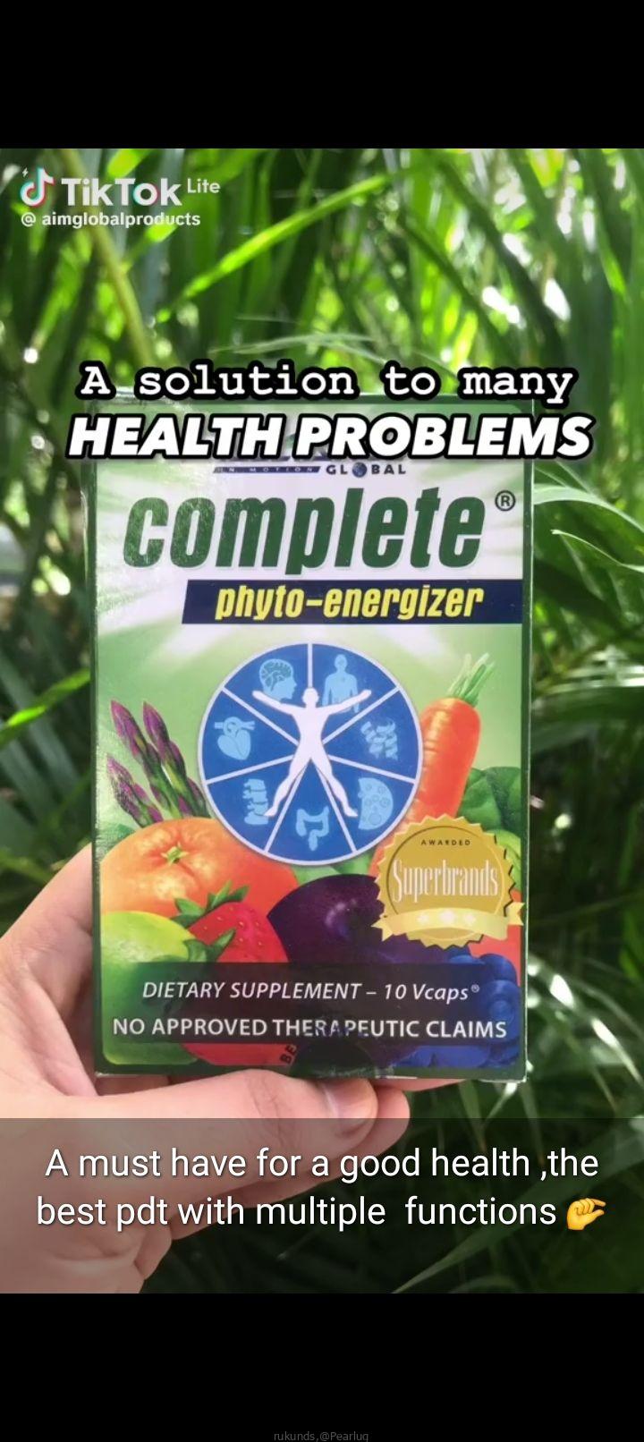 DETOXIFYING