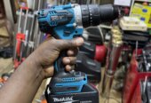 Makita cordless drill