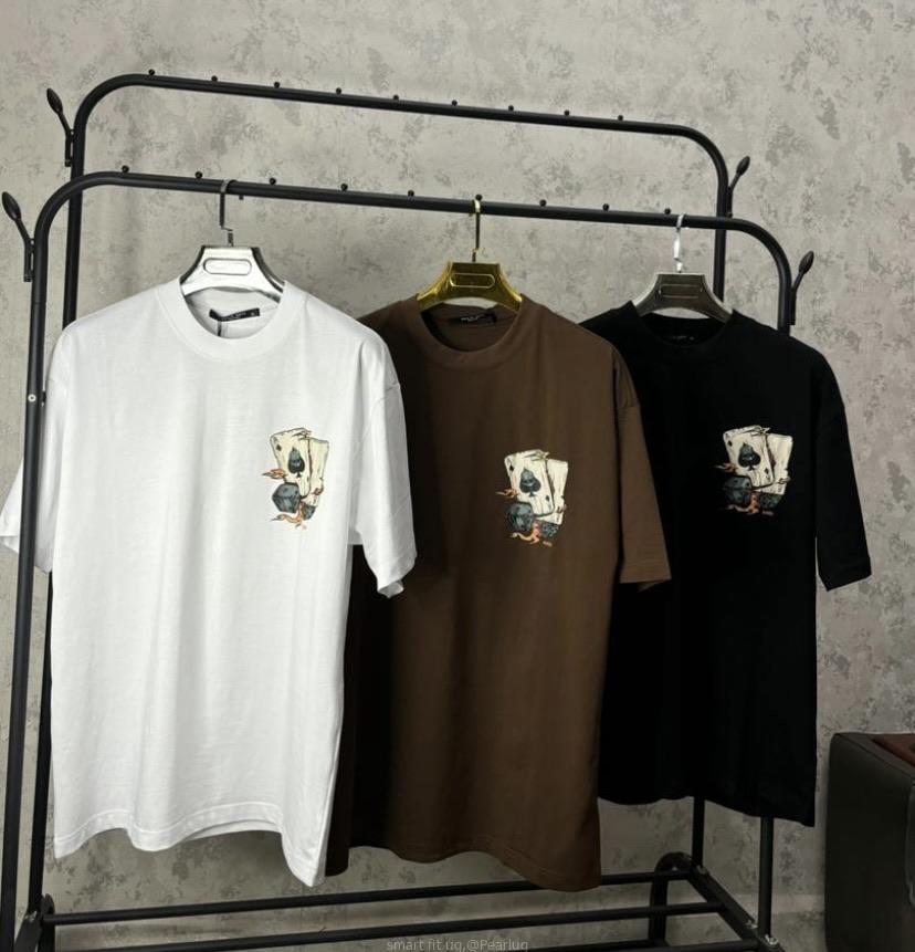T shirts