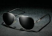 Men driving shades