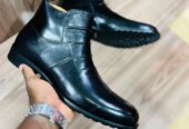 Gentle shoes