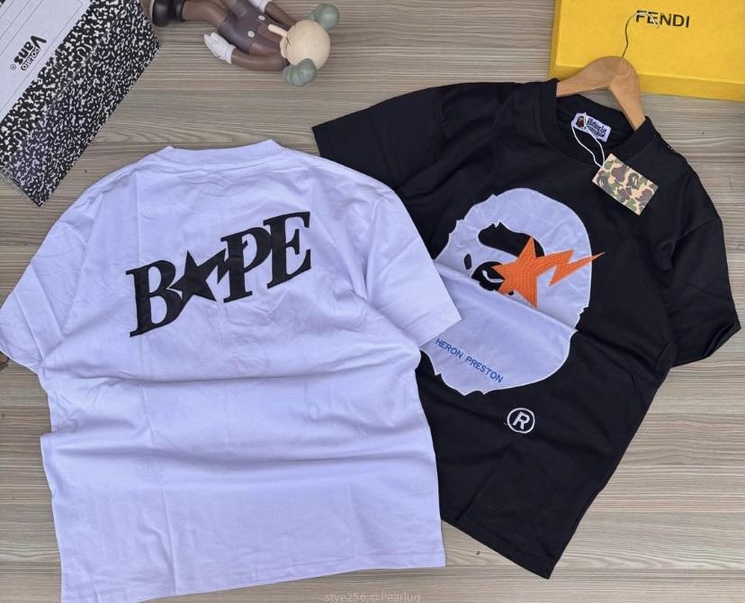 T shirts