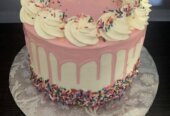 Cakes