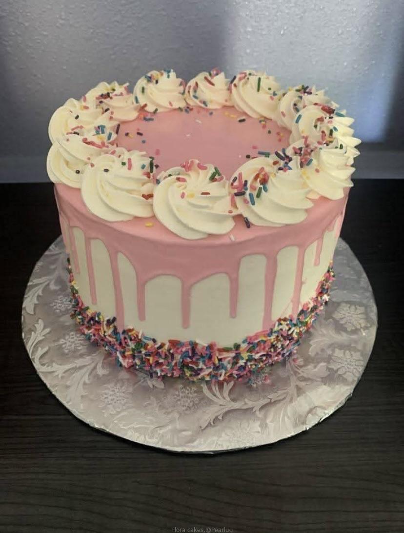 Cakes