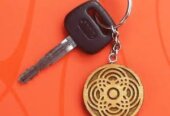 Key replacements
