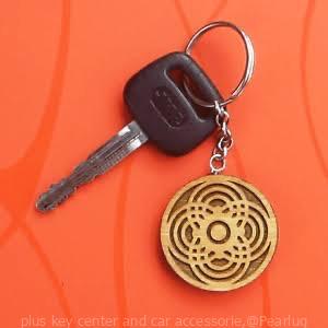 Key replacements