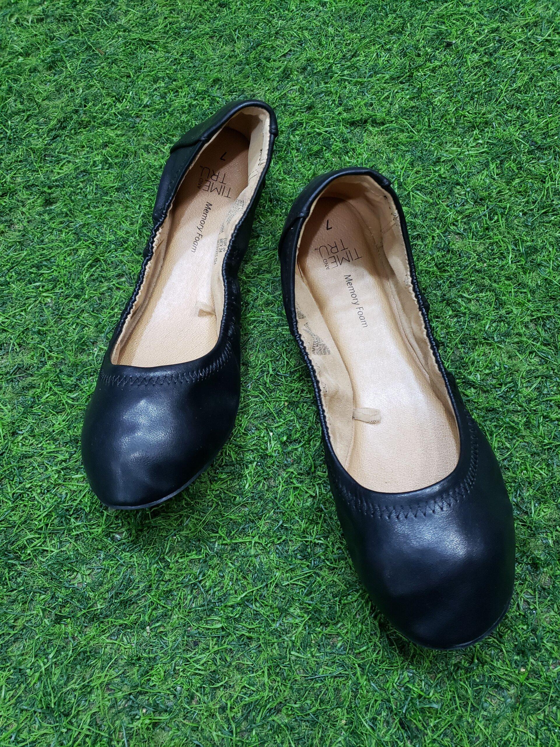 London used ladies shoes