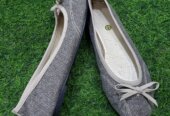 In stock London used ladies shoes